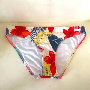 Hollister bathing suit bottoms